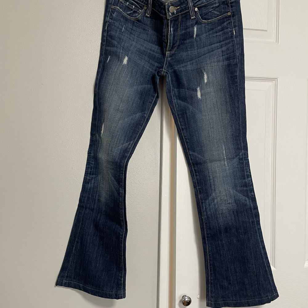 PAIGE JEANS